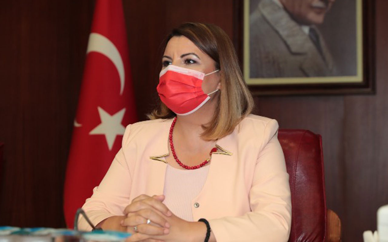 Fatma Kaplan Hürriyet’ten ‘Lozan’ mesajı