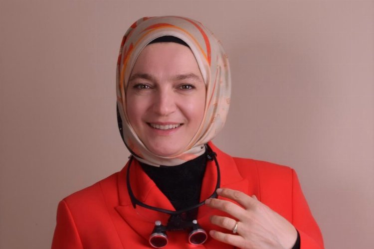 Fatma Kurtuluş: “Darıca’da erken uyarı sistemini kuracağız” -