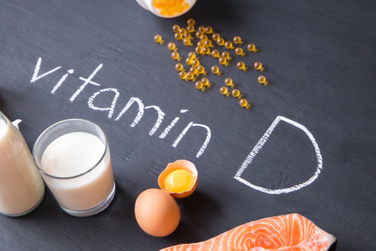 Fazla D vitamini zararlı! -