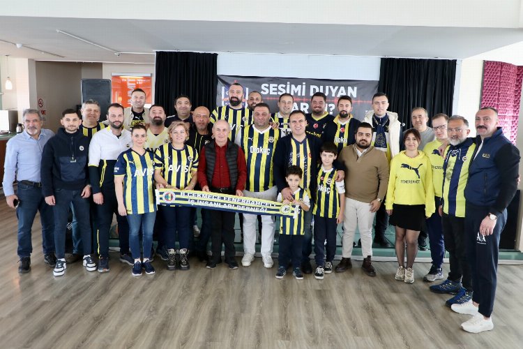 Fenerbahçeli İş İnsanları Derneği'nden “Sesimi Duyan Var mı?” projesi -