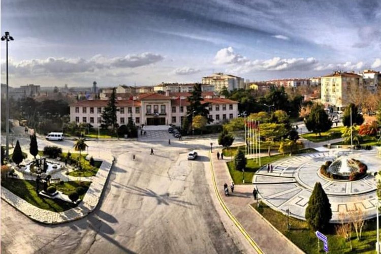 Fotoğraf duayenleri Kırklareli’ne gelecek -