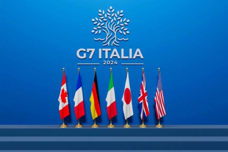 G7 Liderler Zirvesi’nde ikinci gün -