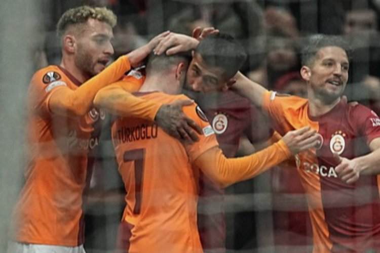 Galatasaray , Ankaragücü deplasmanında -