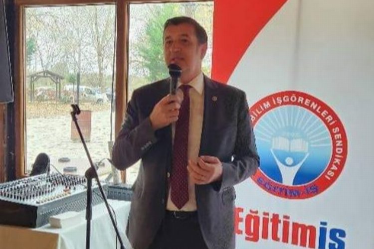 Gaytancıoğlu: Çocuklarınızı tarikatlara emanet etmeyin! -