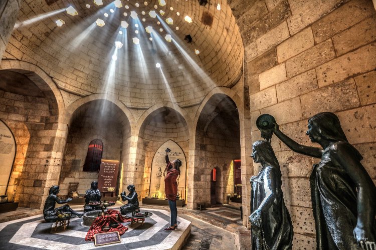 Gaziantep'te mevsim fotoğrafları yarışacak 