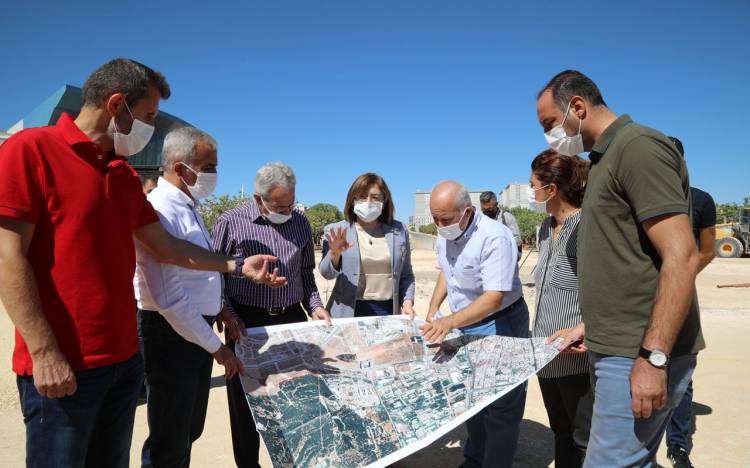 Gaziantep Üniversitesi'ne üç yeni kapı