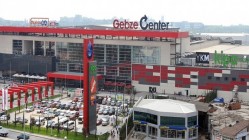 GEBZE CENTER SATILDI