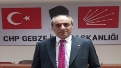 GEBZE CHP, “SİVAS KATLİAMI İNSANLIK SUÇU”