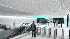 GEBZE’YE SÜRÜCÜSÜZ METRO GELİYOR