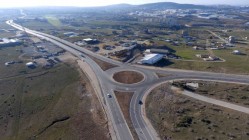 GEBZE’YE YENİ DUBLE YOL