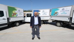 GEBZE'DE ACİL SAHA EKİPLERİ 7/24 HİZMETE BAŞLADI