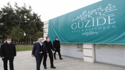 GEBZE'YE "GÜZİDE" İKİ TESİS GELİYOR