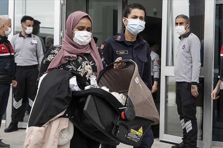 Geri Gönderme Merkezleri kapasitesi 20 bine çıkacak -