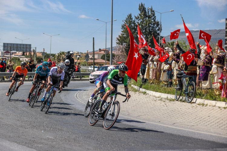 Göz kamaştıran parkur Ekim'de kıtaları buluşturacak -