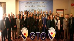 GTO'DAN ÖNEMLİ PROJELER