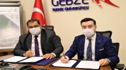 GTÜ, MÜSİAD ile iş birliğine imza attı