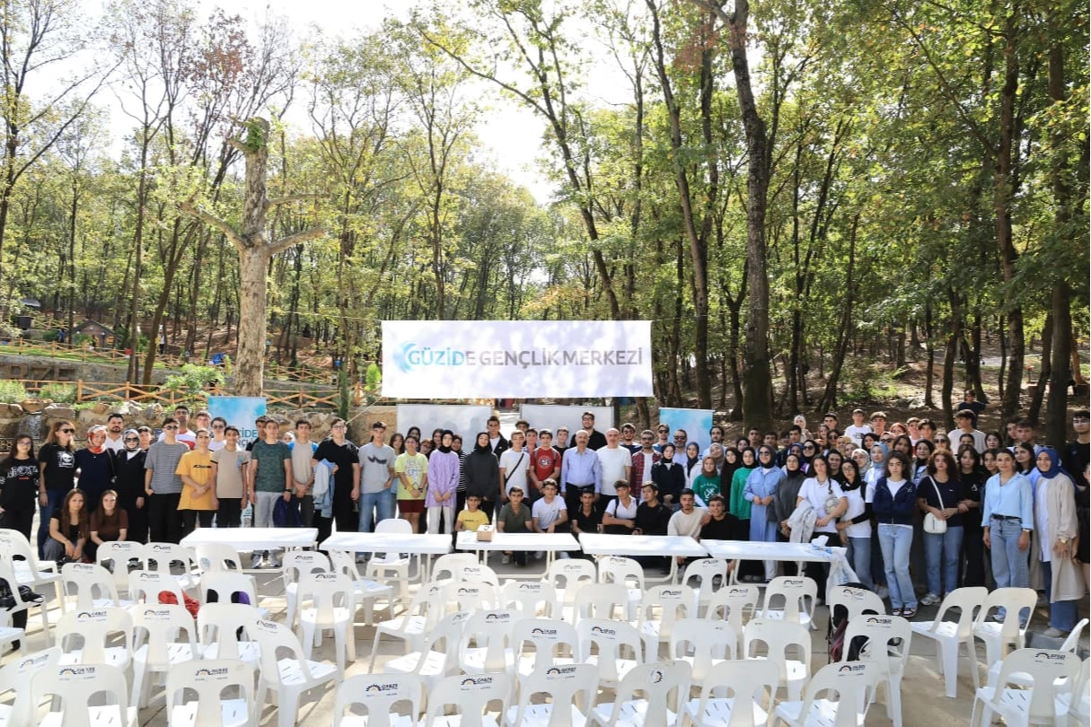 Güzide Gençlik’te yeni dönem heyecanı -