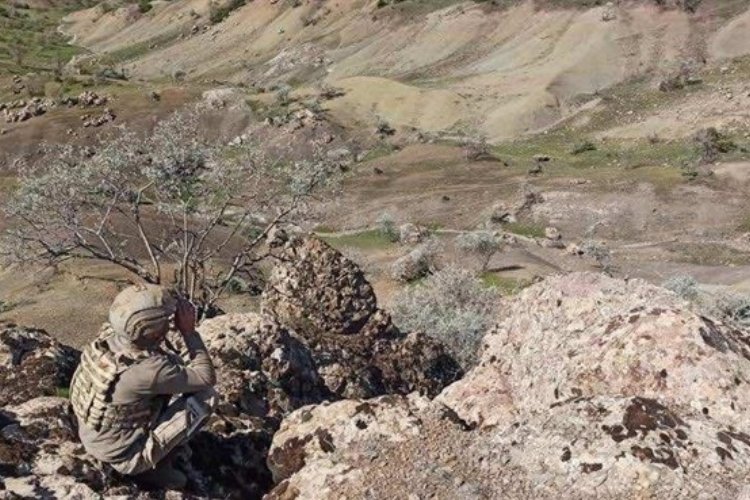 Hakkari 'Abluka' altında! -