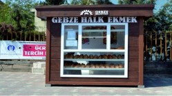 HALK EKMEK MAAŞLARI ÖDEMİYOR