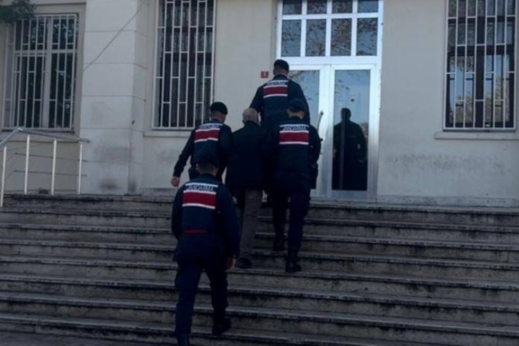 Havsa’da FETÖ operasyonu: 3 gözaltı -