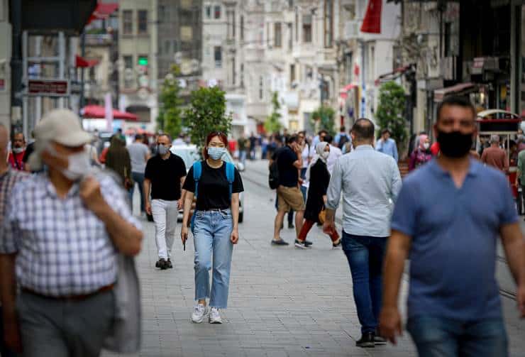 Hedef dalgakıran! İşte salgında bayram hesabı