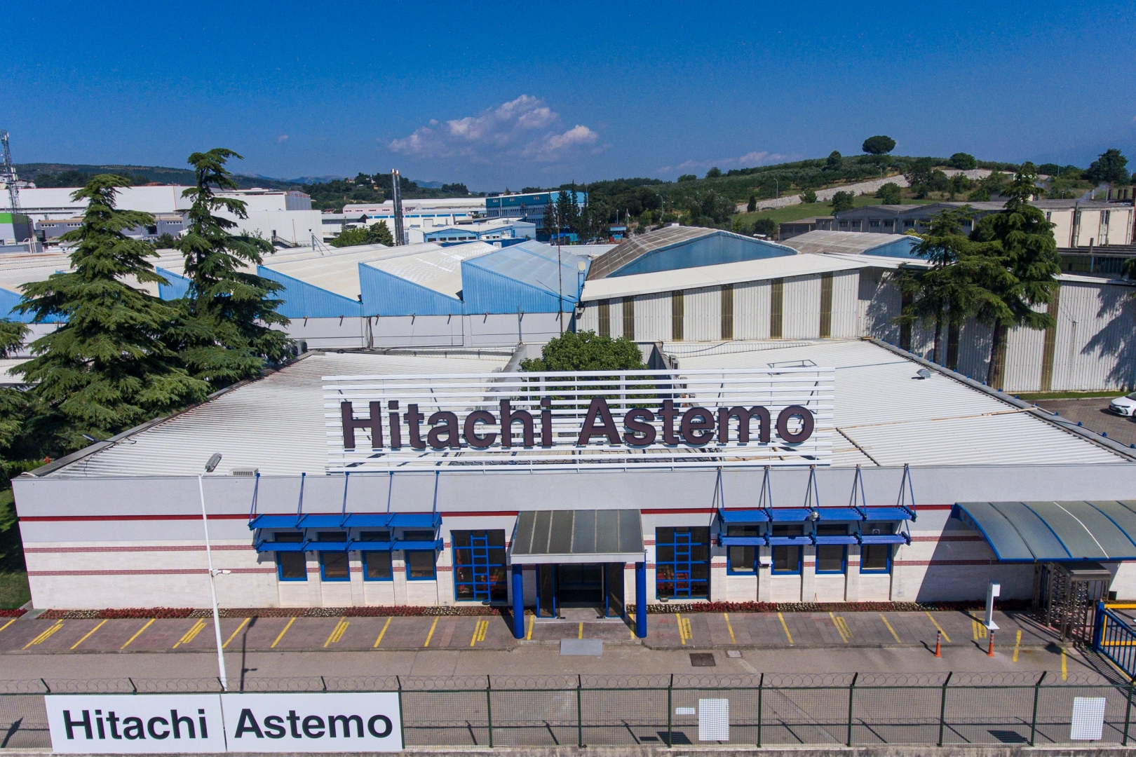 Hitachi Astemo Türkiye Fabrikası’nda “Adım Yarışması” başladı -