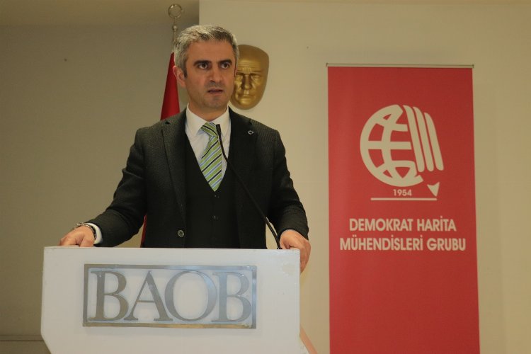 HKMO Bursa'da demokrat aday -