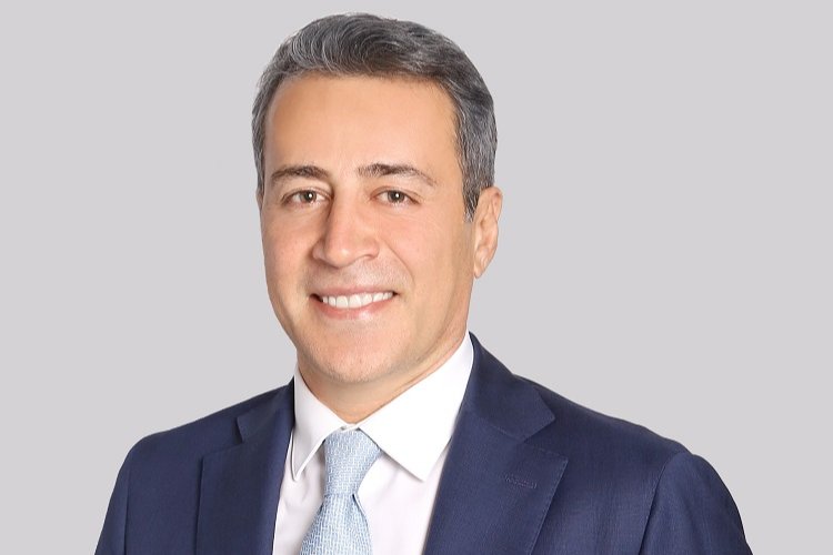 HSBC Türkiye'ye yeni atama -