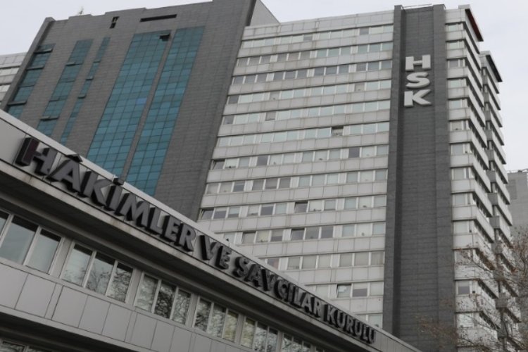 HSK'dan 'sosyal medya' rehberi -