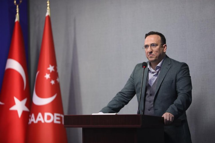 Hububat alım fiyatına Saadet Partisi’nden tepki -