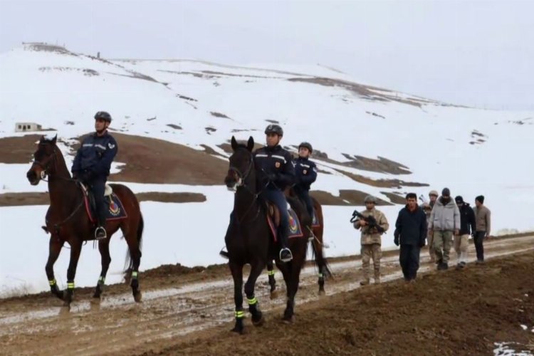 İçişleri 4 ilde 'Kalkan' oldu! -