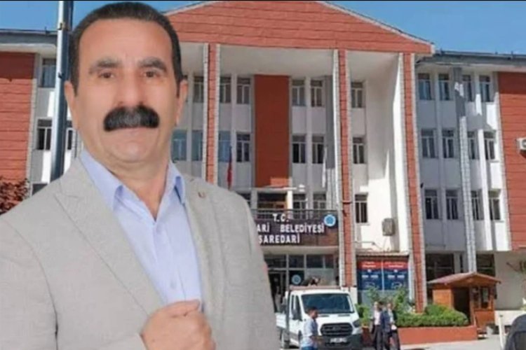 İçişleri duyurdu... Hakkari Belediyesi'ne kayyum atandı -