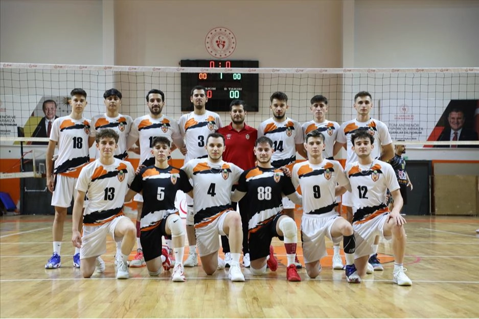 İnegöl Belediyespor evinde mağlup -