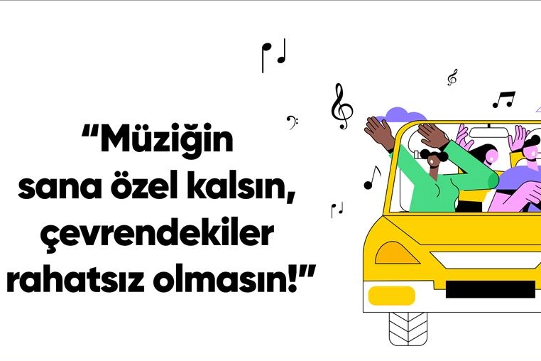 İnegöl'de yüksek sesle müzik dinlenen araçlara ceza yağdı -