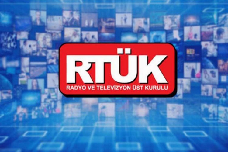 İnternet yayıncılığında da RTÜK yetki sahibi oldu -