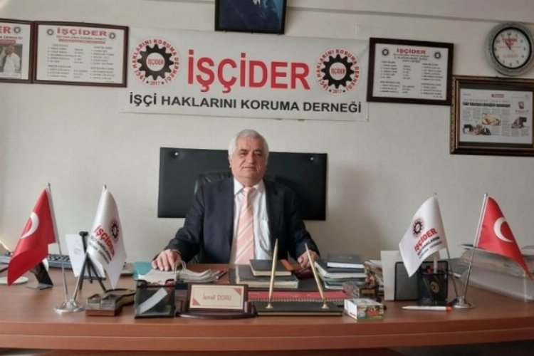 İŞÇİDER'den 'kur korumalı maaş' önerisi -