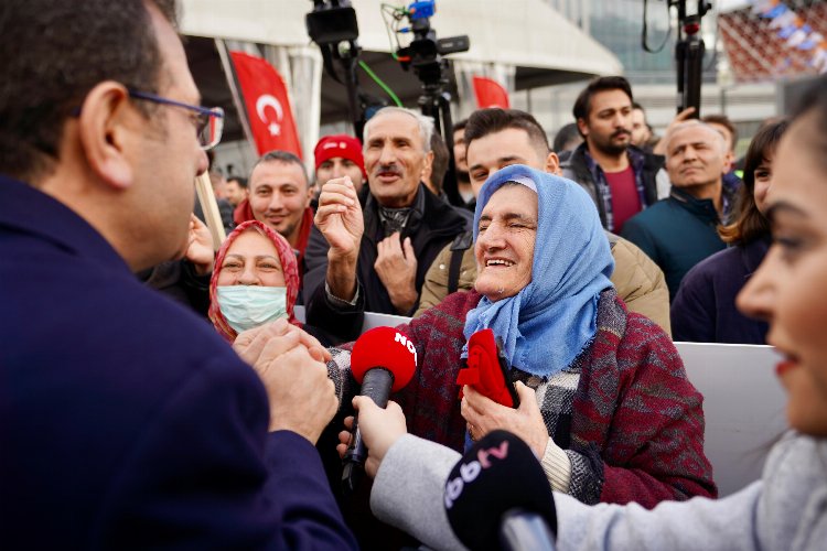 İSKİ, atık su hatlarını yeniledi -