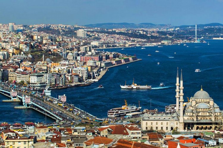 İstanbul'dan göç edenlerin tercih ettiği ilk üç şehir -