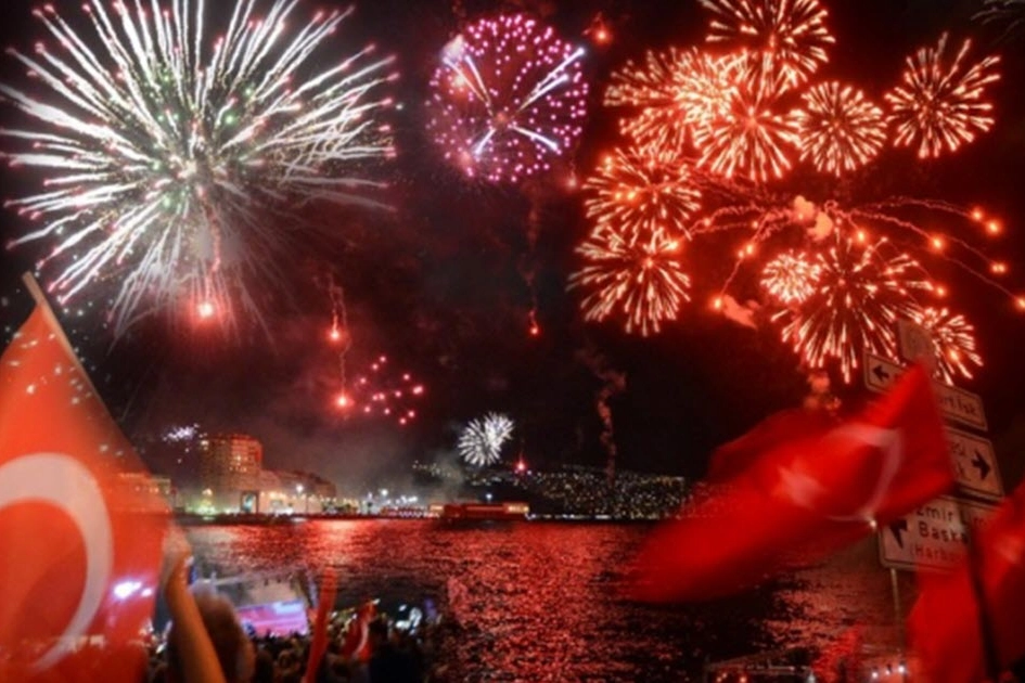 İstanbul hazırlıklarını tamamladı... Toplu ulaşım ücretsiz olacak -