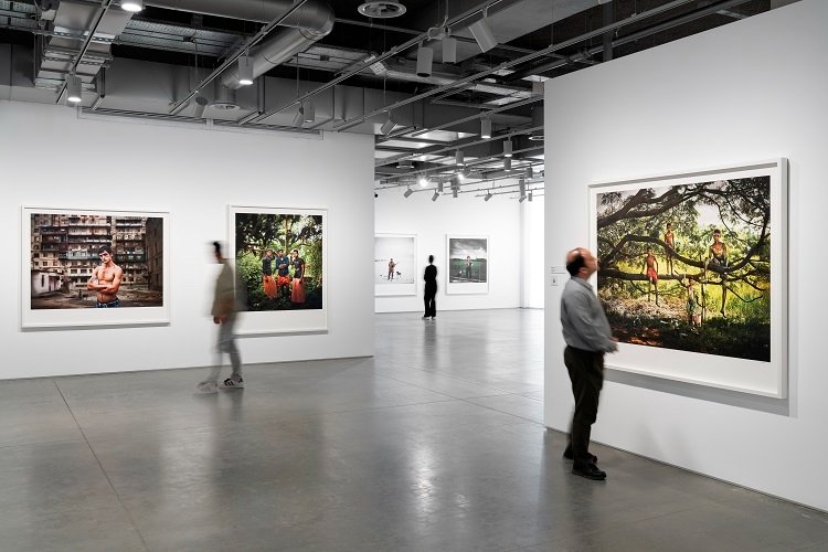 İstanbul Modern 19 yaşında! -