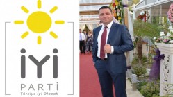 İYİ PARTİ’DE YÖNETİM AÇIKLANIYOR