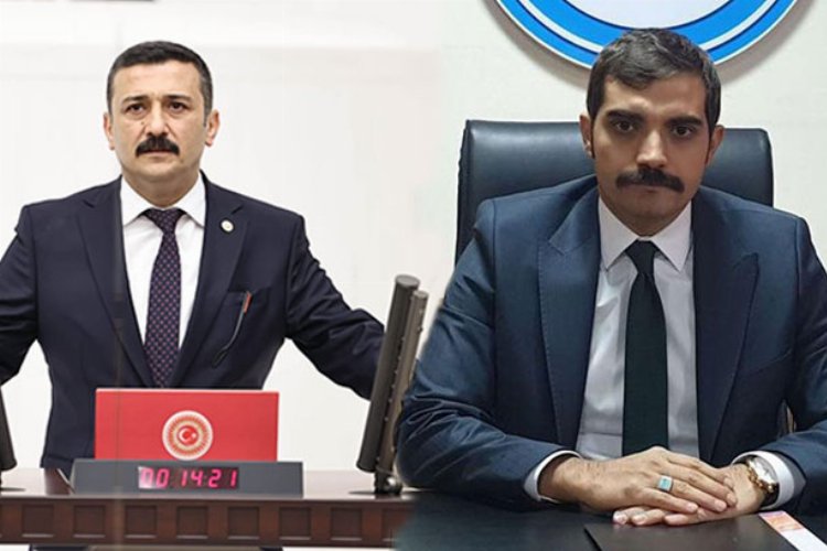 İYİ Parti'nin Sinan Ateş suikastı ile önergesi reddedildi! -