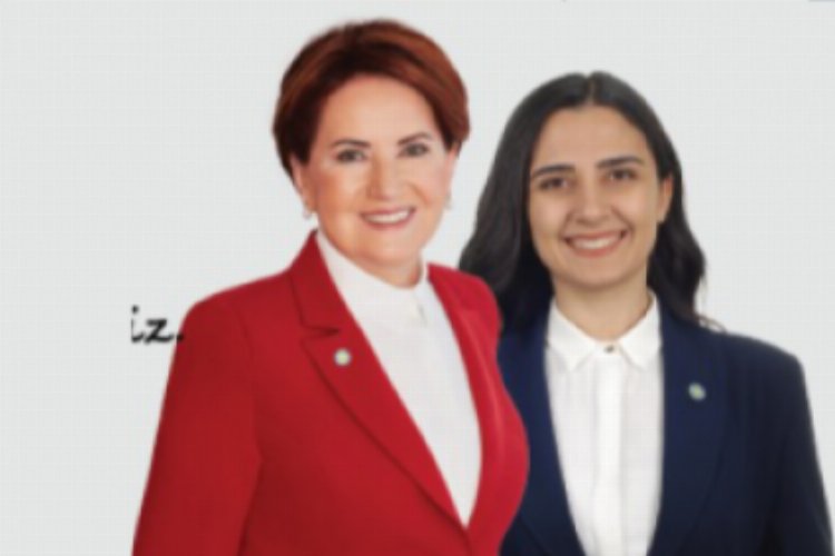 İYİ Parti'nin Sivas adayı belli oldu -