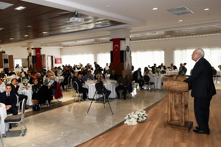 İzmir Karabağlar'da birliktelik buluşması -