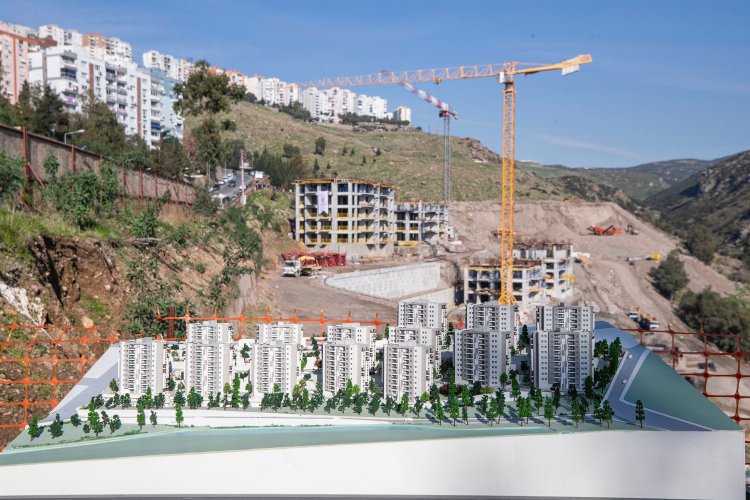 İzmir Türkiye’nin lokomotifi olacak -