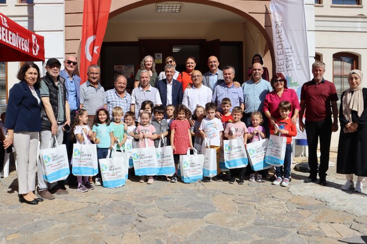 İzmit'te Çocuk Ödül Market 7’nci şubesi Akmeşe’de açıldı -