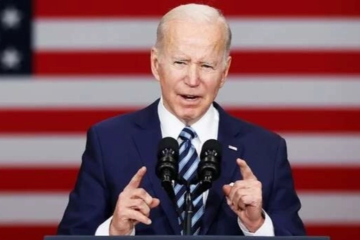 Joe Biden adaylıktan çekildi! Harris'i destekleyecek -