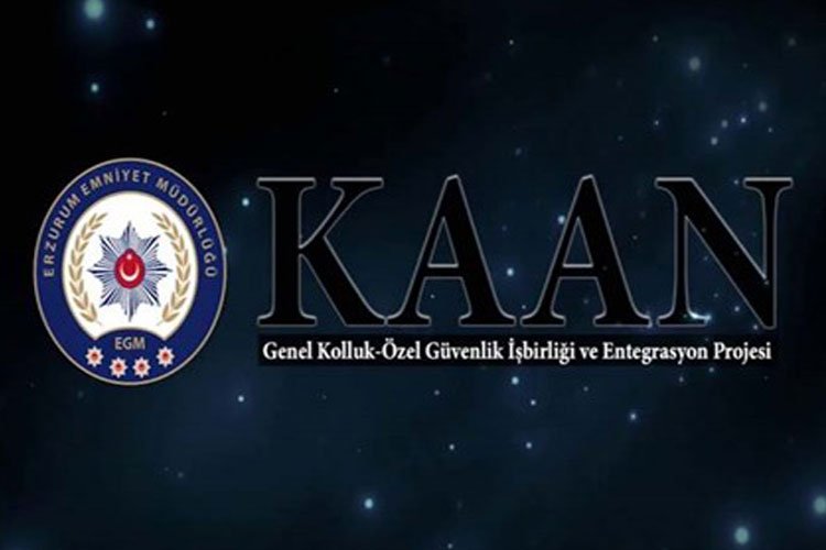 Kaan Projesi'nin kapsamı genişletildi -