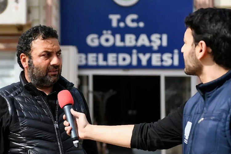 Kahramanmaraşlı gazeteci Kara TBB’den TRT’ye transfer oldu -