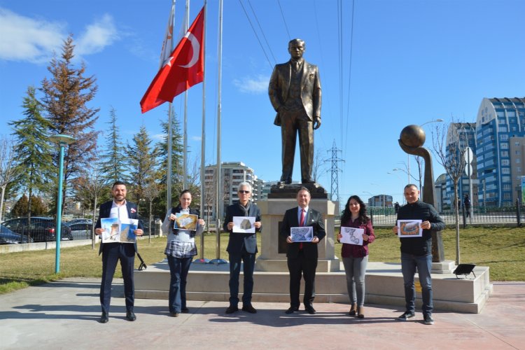 KalDer Bursa Karikatür Yarışması ödülleri belli oldu -